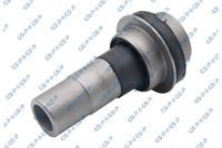 MDR GSP516317 - Suspensión, cuerpo del eje