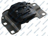 MDR GSP532580 - Suspensión, caja de cambios manual