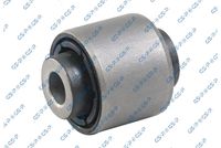 MDR GSP517778 - Suspensión, Brazo oscilante
