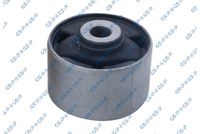 MDR GSP516307 - Cojinetes, diferencial