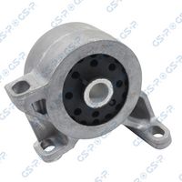 GATES ETM1355 - Soporte, motor