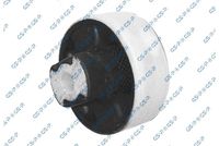 MDR GSP530268 - Suspensión, Brazo oscilante