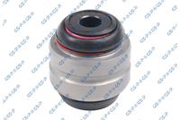 COMLINE CRB3503 - Suspensión, Brazo oscilante