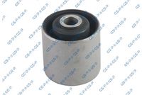 MDR GSP535137 - Suspensión, Brazo oscilante