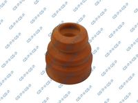 MDR GSP537164 - Almohadilla de tope, suspensión