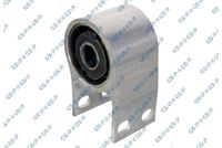 COMLINE CRB3475 - Suspensión, Brazo oscilante