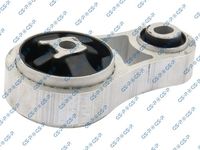 MDR GSP537621 - Soporte, motor