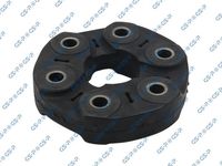 MDR GSP537631 - Junta, árbol cardán
