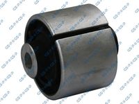 MDR GSP533482 - Suspensión, Brazo oscilante