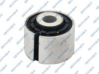 MDR GSP533477 - Suspensión, Brazo oscilante