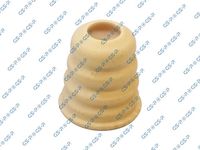 MDR GSP537170 - Almohadilla de tope, suspensión