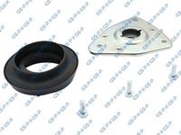 MDR GSP533713K - Kit reparación, apoyo columna amortiguación
