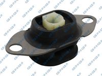 MDR GSP533733 - Soporte, motor