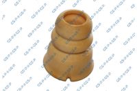 BLUE PRINT ADBP840063 - Juego de guardapolvos, amortiguador