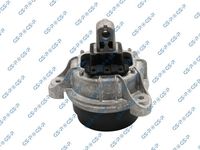 MDR GSP537758 - Soporte, motor