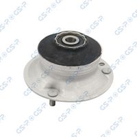 KYB SM1003 - Kit reparación, apoyo columna amortiguación - Suspension Mounting Kit