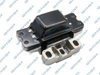 MDR GSP537812 - Soporte, motor