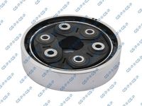 MDR GSP533882 - Junta, árbol cardán