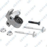 HART 441270 - Suspensión, Brazo oscilante