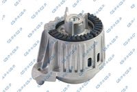MDR GSP537749 - Soporte, motor