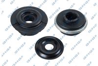 KYB SM1011 - Kit reparación, apoyo columna amortiguación - Suspension Mounting Kit