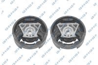 MDR GSP537666 - Soporte, motor