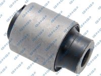 MDR GSP535123 - Suspensión, Brazo oscilante