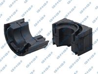 MDR GSP535184K - Soporte, estabilizador