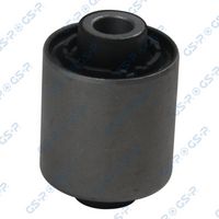 FEBI BILSTEIN 41495 - Suspensión, Brazo oscilante