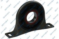 MDR GSP514807 - Suspensión, árbol de transmisión