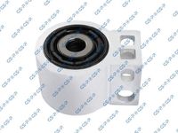 MDR GSP535312 - Suspensión, Brazo oscilante