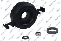 MDR GSP514806S - Suspensión, árbol de transmisión
