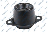 GATES ETM1826 - Soporte, motor
