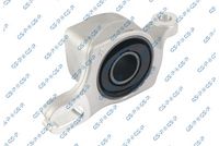 MDR GSP535491 - Suspensión, Brazo oscilante
