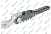 MDR GSP537666 - Soporte, motor