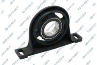 MDR GSP514795S - Suspensión, árbol de transmisión