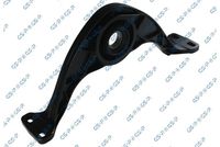 MDR GSP514808S - Suspensión, árbol de transmisión