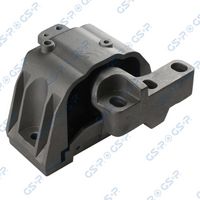 HART 378834 - Soporte, motor