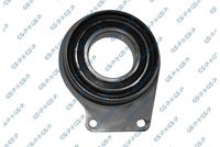 MDR GSP514809 - Suspensión, árbol de transmisión