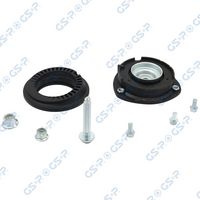 KYB SM1051 - Kit reparación, apoyo columna amortiguación - Suspension Mounting Kit