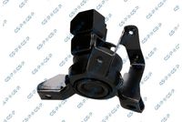 MDR GSP533272 - Soporte, motor