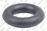 MDR GSP510171 - Soporte, sistema de escape
