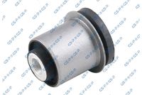 GATES AWS2125 - Suspensión, Brazo oscilante