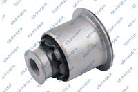 MDR GSP533928 - Suspensión, Brazo oscilante