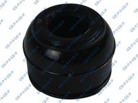 MDR GSP540167 - Juego de reparación rótula de suspensión/carga