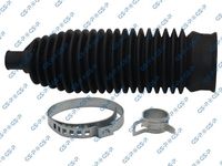 MDR GSP540203S - Juego de fuelles, dirección
