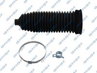 MDR GSP540209S - Juego de fuelles, dirección