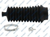 MDR GSP540220S - Juego de fuelles, dirección