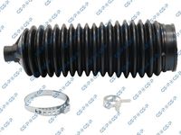 MDR GSP540248S - Juego de fuelles, dirección