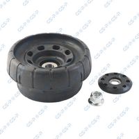 KYB SM1511 - Kit reparación, apoyo columna amortiguación - Suspension Mounting Kit